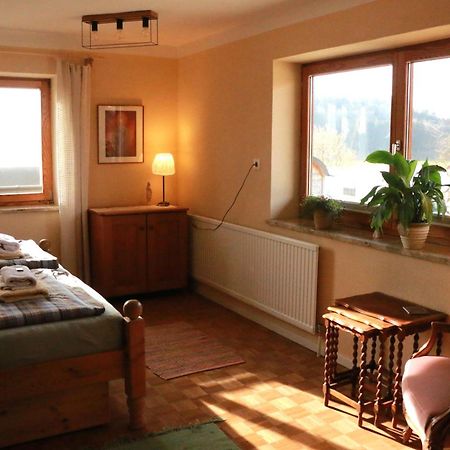 Bio Archehof Zachhiesen - Stay & Relax Зекирхен-ам-Валлерзе Экстерьер фото