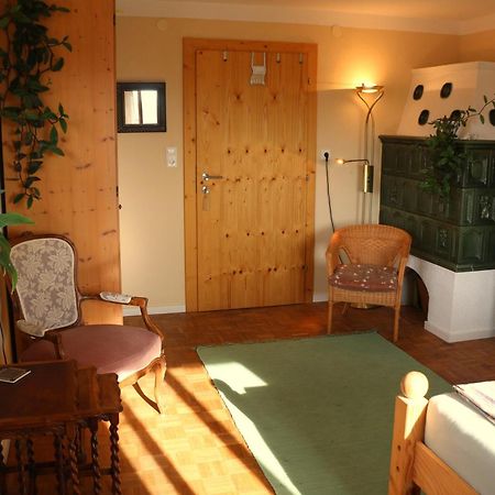 Bio Archehof Zachhiesen - Stay & Relax Зекирхен-ам-Валлерзе Экстерьер фото