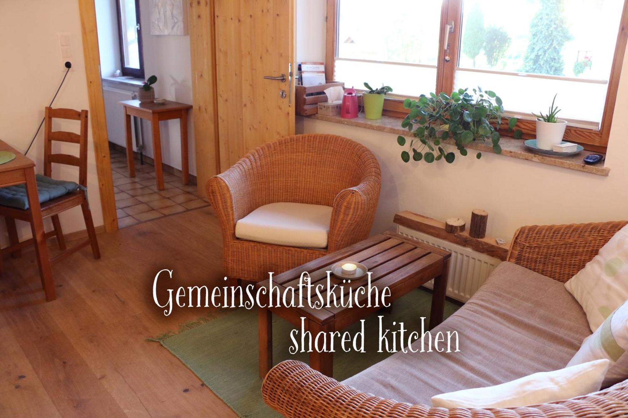 Bio Archehof Zachhiesen - Stay & Relax Зекирхен-ам-Валлерзе Экстерьер фото