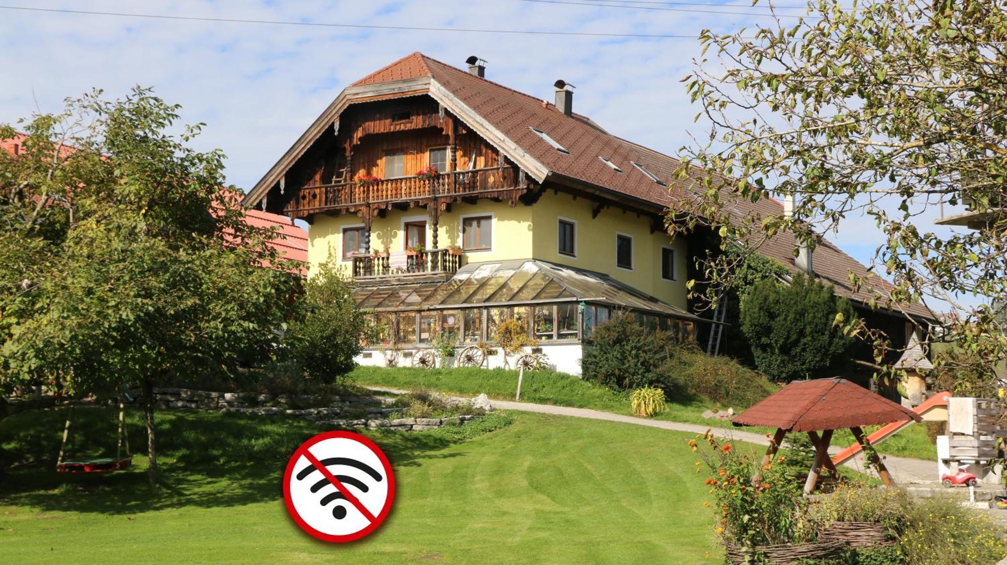 Bio Archehof Zachhiesen - Stay & Relax Зекирхен-ам-Валлерзе Экстерьер фото