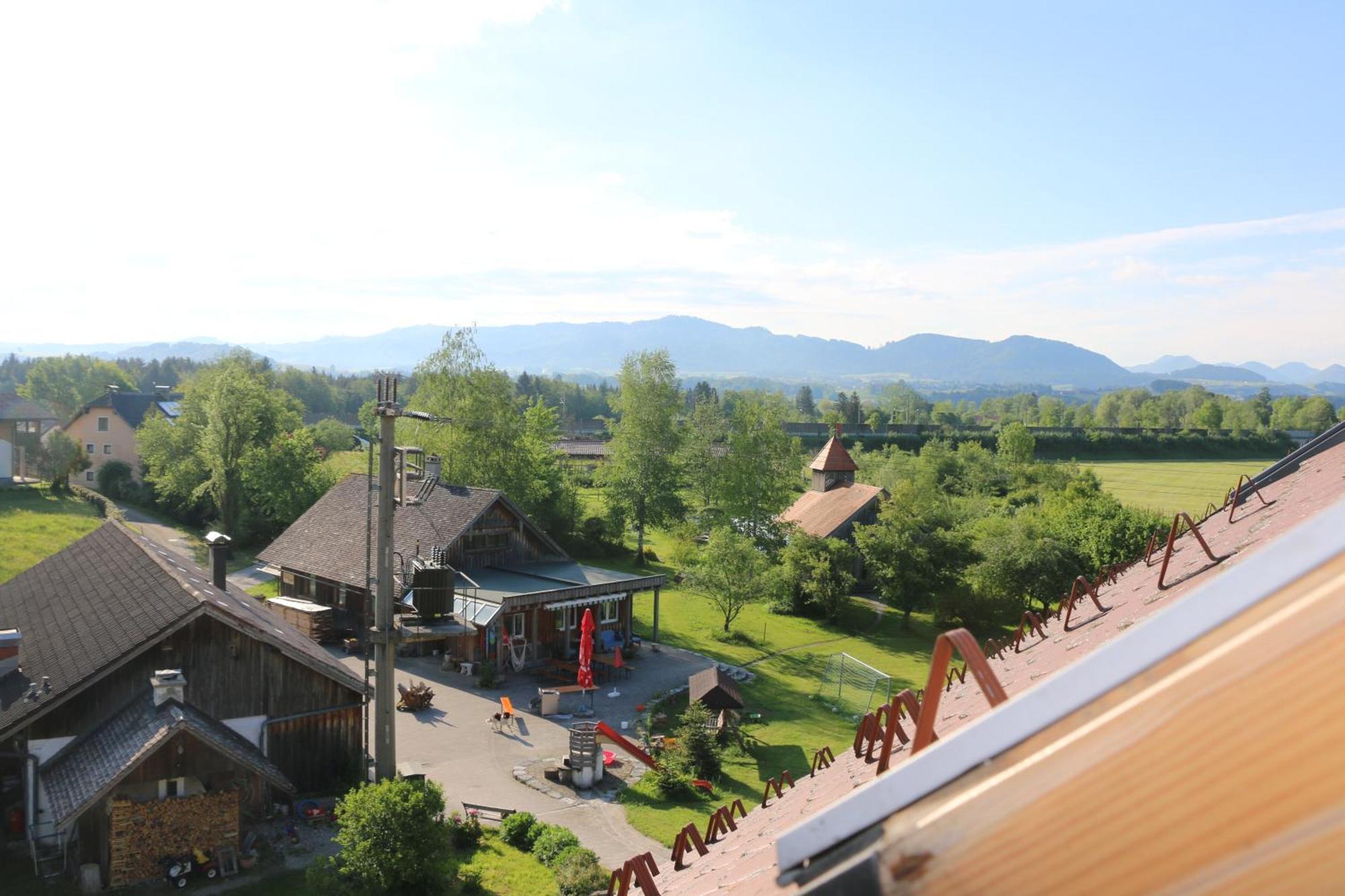 Bio Archehof Zachhiesen - Stay & Relax Зекирхен-ам-Валлерзе Экстерьер фото